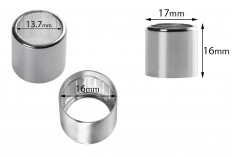 Sprej sa poklopcem za parfemske bočice sa sigurnosnim Crimp zatvaranjem 15 mm (šifra za bočicu: 18-395)